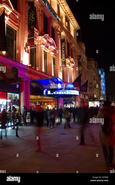 entertainment centres in london